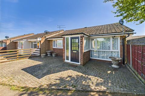 Broom Knoll, East Bergholt... 3 bed bungalow for sale