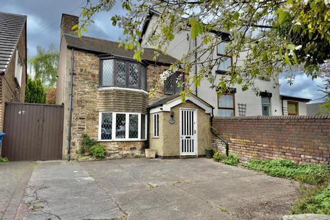 Newbold Road, Chesterfield 3 bed house for sale