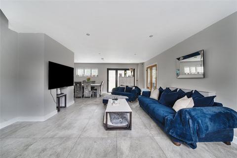 Dairy Farm Lane, Harefield, Uxbridge 4 bed semi