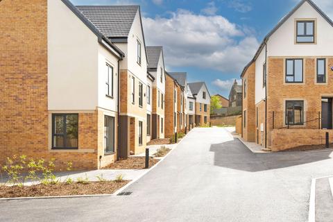 Bocking Hill, Stocksbridge S36 4 bed detached house for sale