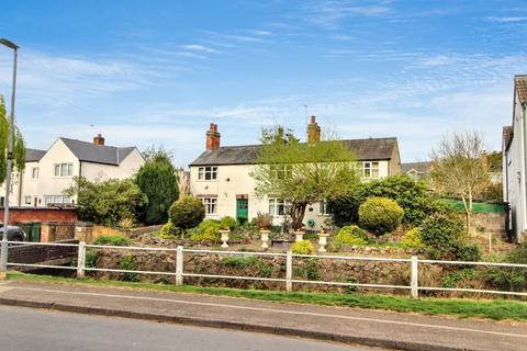 Main Street, Leicester LE9 4 bed detached house for sale
