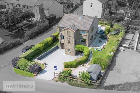 Stone Fold Village, Accrington... 5 bed detached house for sale