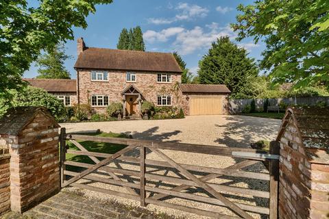 BISLEY 4 bed detached house for sale