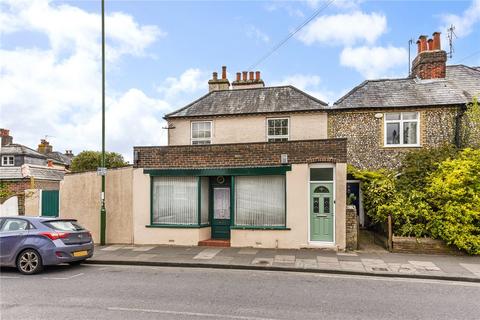 St. Pauls Road, Chichester, West... 4 bed detached house for sale