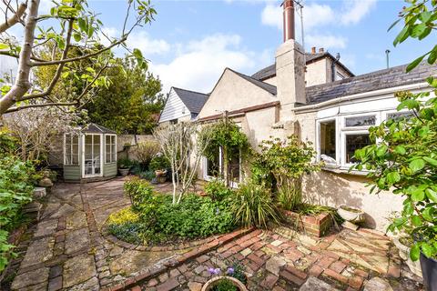 St Pauls Road, Chichester, West... 4 bed link detached house for sale