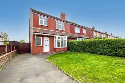 Lonsdale Road, Southport PR8 3 bed semi