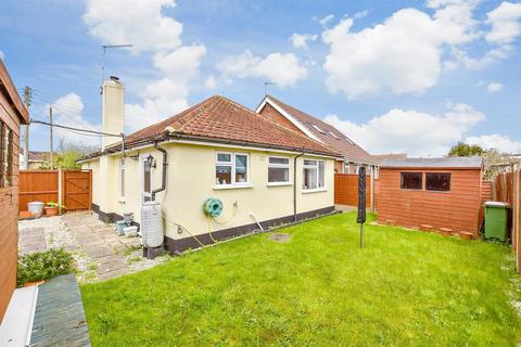 Meehan Road, Greatstone, New Romney... 2 bed detached bungalow for sale