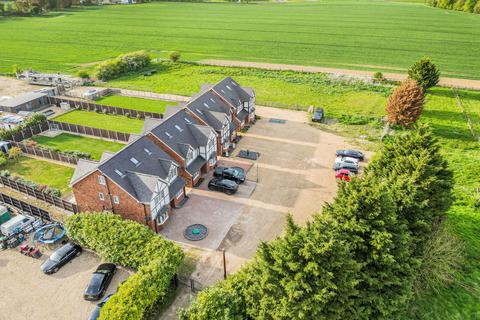 Moor Hall Road, Harlow CM17 5 bed detached house for sale