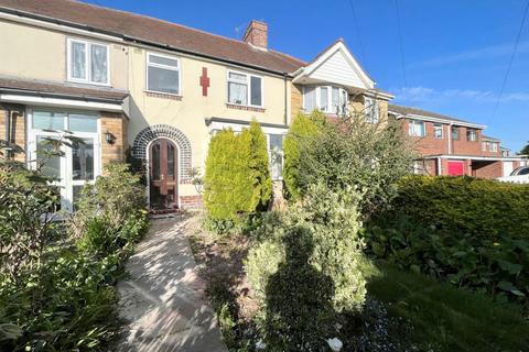 Mill Street, Brierley Hill DY5 3 bed terraced house for sale
