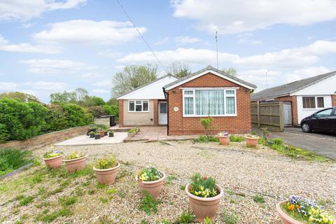 The Street, Kingston, Canterbury... 3 bed bungalow for sale