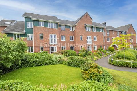 Lancaster Road, Preston PR3 1 bed flat for sale