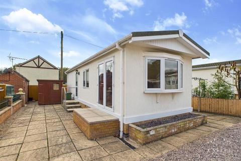 Hinckley Road, Sapcote, Leicester 1 bed detached bungalow for sale