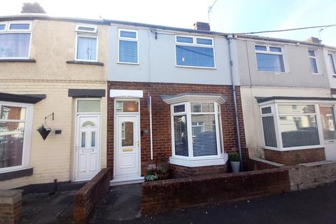 Windsor Avenue, Ferryhill, County... 3 bed terraced house for sale