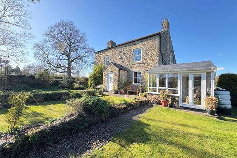 Constable Burton, Leyburn, North... 3 bed detached house for sale