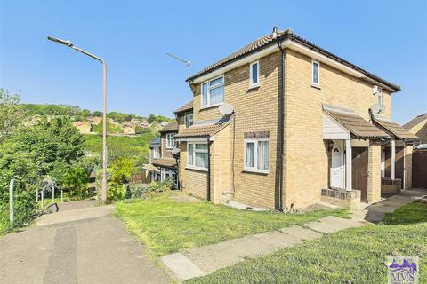 Emily Road, Walderslade 1 bed terraced house for sale