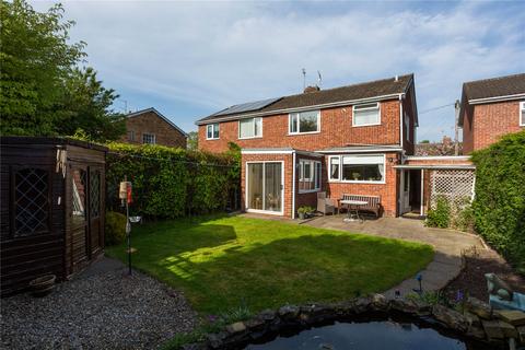 Kirkdale Road, North Yorkshire YO10 3 bed semi