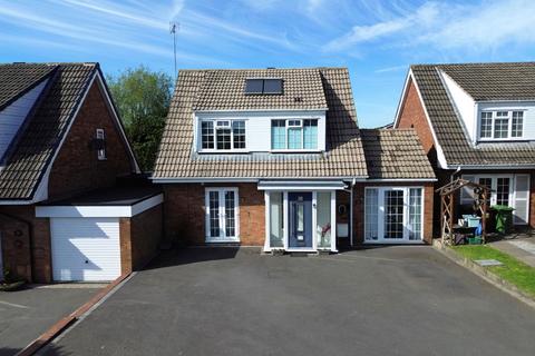 Stretton Road, Shirley 4 bed detached house for sale