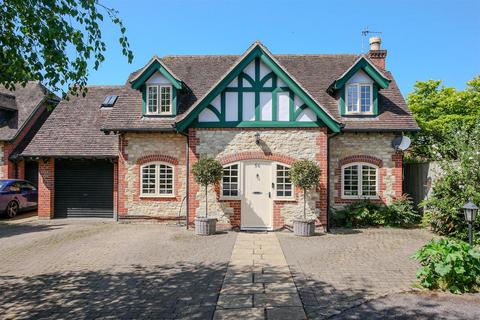 Wallingford Road, Shillingford OX10 4 bed house for sale
