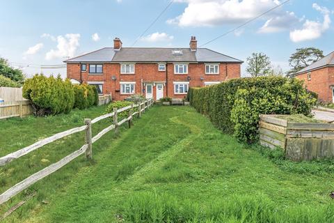 Greenford View, Higher Frome... 3 bed terraced house for sale