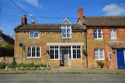 Church Street, Kingsbury Episcopi... 3 bed semi