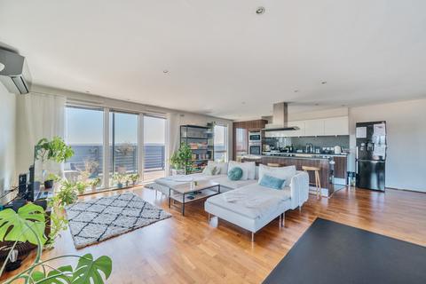 2 bedroom penthouse for sale