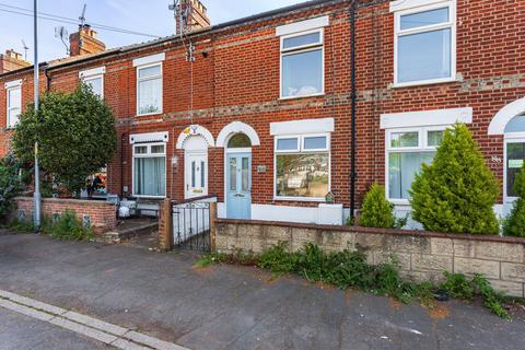 Nelson Street, Norwich 2 bed terraced house for sale