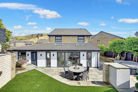 Oakley Manor, Littleborough OL15 4 bed detached house for sale