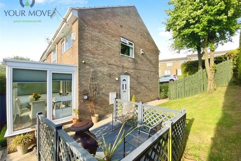 Cherry Tree Rise, West Yorkshire BD21 2 bed end of terrace house for sale
