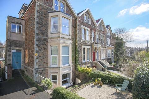 Elliston Road, Bristol BS6 2 bed apartment for sale
