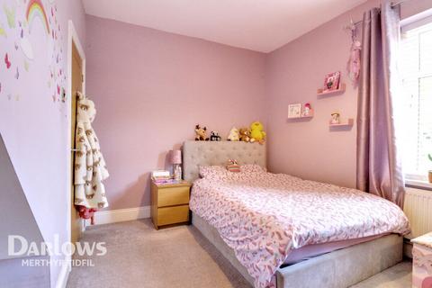 Abernant Road, Aberdare 4 bed semi