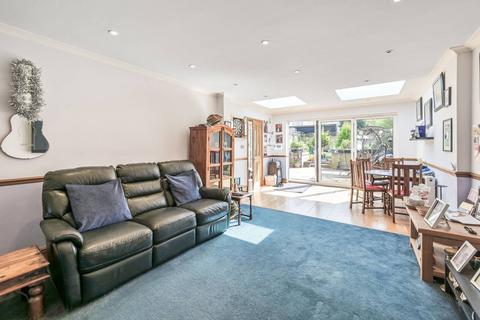 Brookfield Avenue, Mill Hill, London... 4 bed semi
