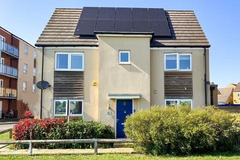 Skinners Croft, Patchway, Bristol... 3 bed semi