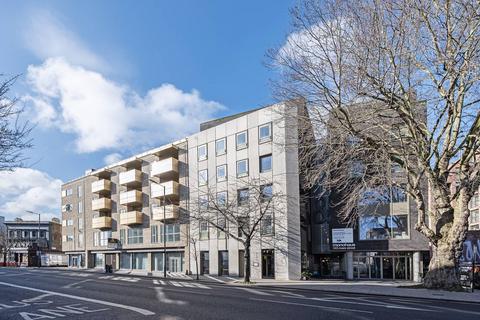 Mare Street, London Fields, London, E8 2 bed flat for sale