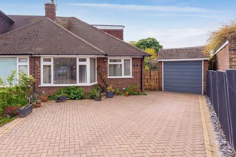Roseleigh Close, Maidenhead SL6 3 bed bungalow for sale