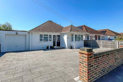 Clarence Drive, East Preston... 2 bed bungalow for sale