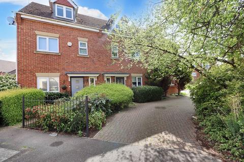 Coleridge Way, Borehamwood 3 bed house for sale