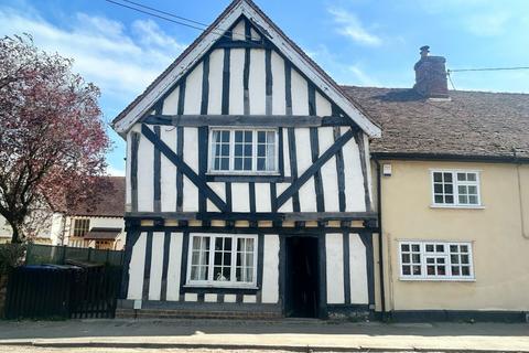 Bridewell Street, Sudbury CO10 2 bed semi