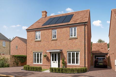Plot 544, The Hastings at Forest... 4 bed detached house for sale