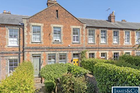 DUNMOW, Essex 2 bed terraced house for sale