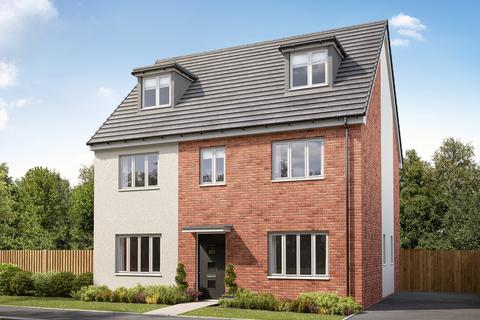 Plot 40, The Brightstone at Trelawny... 5 bed detached house for sale