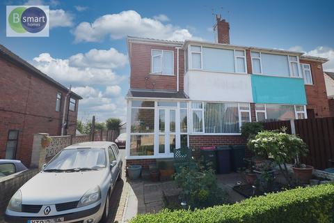 Twyford Close, Mexborough S64 3 bed semi