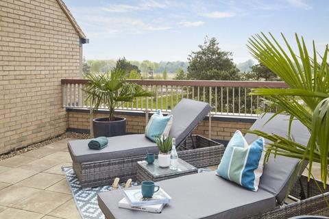 Stonebond At Waterbeach, Gillyflower... 4 bed detached house for sale