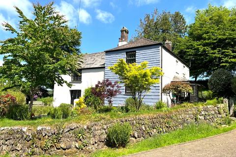 Downgate, Callington 5 bed detached house for sale