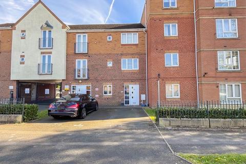 Essington Way, Wolverhampton 1 bed apartment for sale