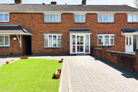 Lindon Road,  Brownhills, Walsall WS8... 3 bed terraced house for sale
