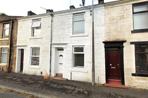 Wood Street, Darwen 2 bed terraced house for sale