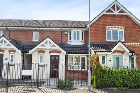 Napier Drive, Horwich 2 bed mews for sale
