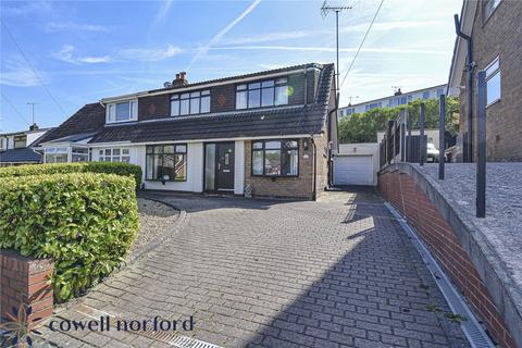 Harewood Drive, Oldham OL2 3 bed detached house for sale