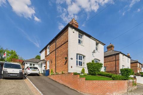 3 bed semi-detached house