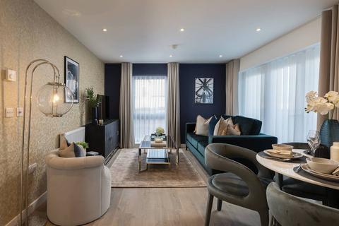 Spitfire Approach, Hornchurch RM12 2 bed flat for sale